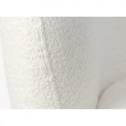 Artecosy Fauteuils Fauteuil Tissu Beige -Chaise Soldes 2024 fauteuil tissu beige 5