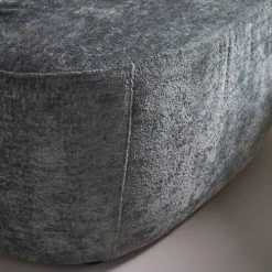 Signature Fauteuils Fauteuil Ultra Moelleux Avec Structure Métal Bleu Océan - L83 Cm -Chaise Soldes 2024 fauteuil ultra moelleux avec structure metal bleu ocean l83 cm 4