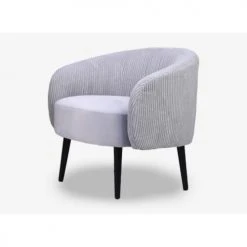 Artecosy Fauteuils Fauteuil Velours Gris -Chaise Soldes 2024 fauteuil velours gris 2