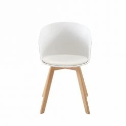 Maisons Du Monde Fauteuils Fauteuil Vintage Blanc -Chaise Soldes 2024 fauteuil vintage blanc 1000 12 40 176217 2