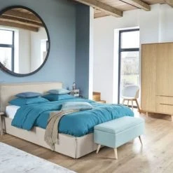 Maisons Du Monde Fauteuils Fauteuil Vintage Blanc -Chaise Soldes 2024 fauteuil vintage blanc 1000 12 40 176217 5