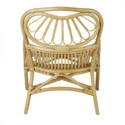 Maisons Du Monde Fauteuils Fauteuil Vintage En Rotin -Chaise Soldes 2024 fauteuil vintage en rotin 1000 7 20 209940 3