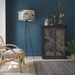 Maisons Du Monde Fauteuils Fauteuil Vintage En Rotin -Chaise Soldes 2024 fauteuil vintage en rotin 1000 7 20 209940 5