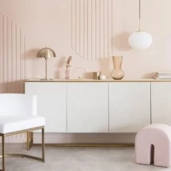 Maisons Du Monde Fauteuils Fauteuil Vintage En Velours Blanc -Chaise Soldes 2024 fauteuil vintage en velours blanc 1000 16 15 187016 10