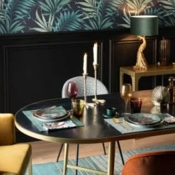 Maisons Du Monde Assises Fauteuil Vintage En Velours Jaune Moutarde 5 Maisons Du Monde Assises Fauteuil Vintage En Velours Jaune Moutarde -Chaise Soldes 2024 fauteuil vintage en velours jaune moutarde 1000 14 13 187014 11