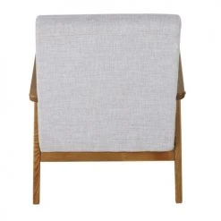 Maisons Du Monde Fauteuils Fauteuil Vintage Gris Clair -Chaise Soldes 2024 fauteuil vintage gris clair 1000 11 11 216081 4