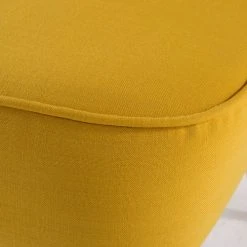 Maisons Du Monde Fauteuils Fauteuil Vintage Jaune -Chaise Soldes 2024 fauteuil vintage jaune 1000 14 39 174740 3