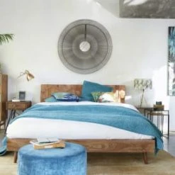 Maisons Du Monde Fauteuils Fauteuil Vintage Jaune -Chaise Soldes 2024 fauteuil vintage jaune 1000 14 39 174740 6