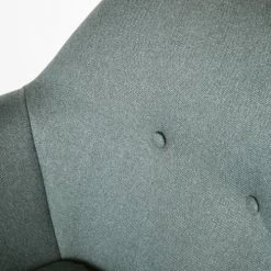 Maisons Du Monde Fauteuils Fauteuil Vintage Vert Clair -Chaise Soldes 2024 fauteuil vintage vert clair 1000 16 40 197947 4