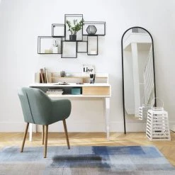 Maisons Du Monde Fauteuils Fauteuil Vintage Vert Clair -Chaise Soldes 2024 fauteuil vintage vert clair 1000 16 40 197947 5