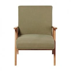 Maisons Du Monde Fauteuils Fauteuil Vintage Vert Kaki 1 Maisons Du Monde Fauteuils Fauteuil Vintage Vert Kaki -Chaise Soldes 2024 fauteuil vintage vert kaki 1000 4 9 176022 2