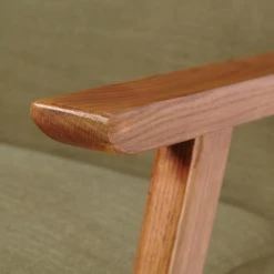 Maisons Du Monde Fauteuils Fauteuil Vintage Vert Kaki 3 Maisons Du Monde Fauteuils Fauteuil Vintage Vert Kaki -Chaise Soldes 2024 fauteuil vintage vert kaki 1000 4 9 176022 4