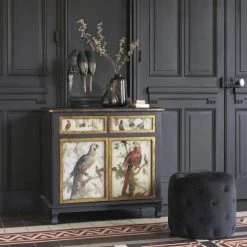 Maisons Du Monde Poufs Pouf Capitonné En Velours Noir -Chaise Soldes 2024 pouf capitonne en velours noir 1000 10 4 176878 5