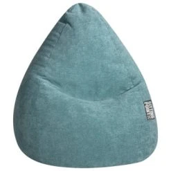 Sitting Point Poufs Pouf Design D'intérieur En Velours Bleu Pétrole -Chaise Soldes 2024 pouf design d interieur en velours bleu petrole 2