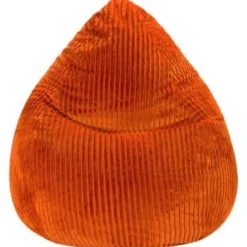 Sitting Point Poufs Pouf Design D'intérieur En Velours Bordeaux -Chaise Soldes 2024 pouf design d interieur en velours rouille 5