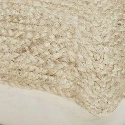 Maisons Du Monde Poufs Pouf En Jute Et Coton Beige -Chaise Soldes 2024 pouf en jute et coton beige 1000 12 37 222831 3