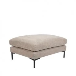Zuiver Poufs Pouf En Tissu Beige 2 Zuiver Poufs Pouf En Tissu Beige -Chaise Soldes 2024 pouf en tissu beige 2