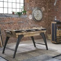 Maisons Du Monde Poufs Pouf En Tissu Recyclé -Chaise Soldes 2024 pouf en tissu recycle 1000 6 0 155267 12