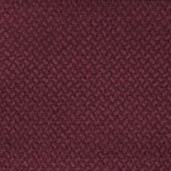 Micadoni Home Poufs Pouf En Tissu Structuré Rouge Foncé -Chaise Soldes 2024 pouf en tissu structure rouge fonce 2