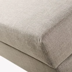 Maisons Du Monde Poufs Pouf Pour Canapé Modulable Avec Coffre De Rangement Beige -Chaise Soldes 2024 pouf pour canape modulable avec coffre de rangement beige 1000 3 37 213319 3