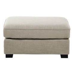 Maisons Du Monde Poufs Pouf Pour Canapé Modulable Beige