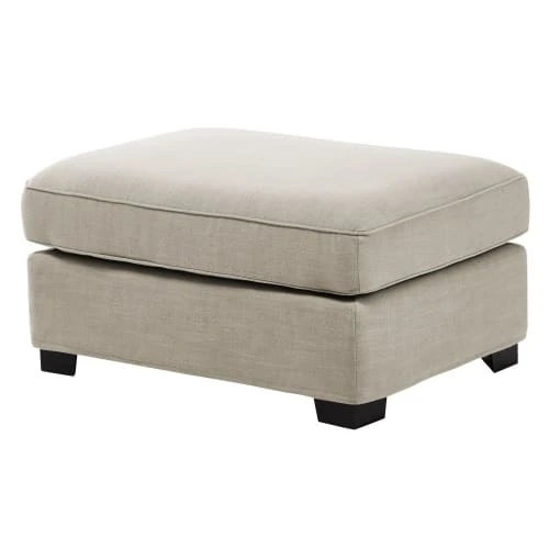 Pouf pour canapé modulable beige Maisons Du Monde Poufs Pouf Pour Canapé Modulable Beige -Chaise Soldes 2024 pouf pour canape modulable beige 1000 3 1 203238 2