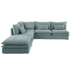 Maisons Du Monde Poufs Pouf Pour Canapé Modulable En Lin Bleu Céladon -Chaise Soldes 2024 pouf pour canape modulable en lin bleu celadon 1000 2 29 202200 1