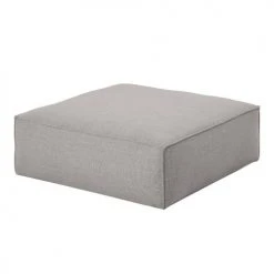 Maisons Du Monde Assises Pouf Pour Canapé Modulable Gris -Chaise Soldes 2024 pouf pour canape modulable gris 1000 6 30 188179 15