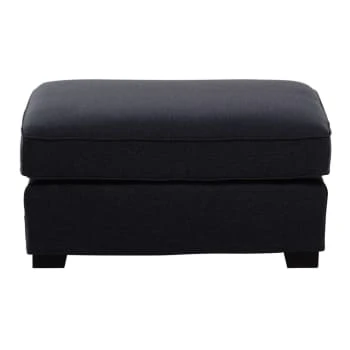 Pouf pour canapé modulable beige Maisons Du Monde Poufs Pouf Pour Canapé Modulable Beige -Chaise Soldes 2024 pouf pour canape modulable gris anthracite milano 1000 15 2 180402 1 4