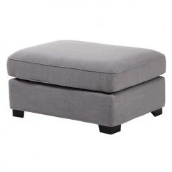 Maisons Du Monde Assises Pouf Pour Canapé Modulable Gris Clair -Chaise Soldes 2024 pouf pour canape modulable gris clair 1000 14 1 180401 2