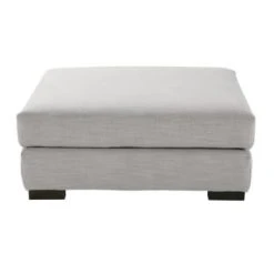 Maisons Du Monde Assises Pouf Pour Canapé Modulable Gris -Chaise Soldes 2024 pouf pour canape modulable gris clair terence 1000 4 24 202933 1