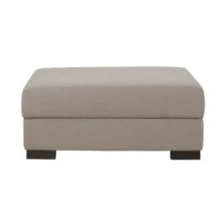 Maisons Du Monde Poufs Pouf Pour Canapé Modulable Gris Clair Avec Coffre De Rangement -Chaise Soldes 2024 pouf pour canape modulable mastic avec coffre de rangement terence 1000 9 26 213308 1 3