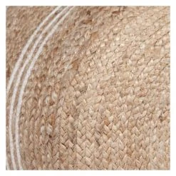 Rendez Vous Déco Poufs Pouf Rond En Jute -Chaise Soldes 2024 pouf rond en jute 2