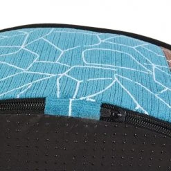 The Home Deco Factory Poufs Pouf Rond Patchwork D50cm -Chaise Soldes 2024 pouf rond patchwork d50cm 3