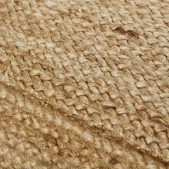 Maisons Du Monde Poufs Pouf Tressé En Chanvre -Chaise Soldes 2024 pouf tresse en chanvre 1000 7 21 190220 3