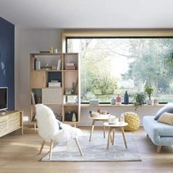 Maisons Du Monde Poufs Pouf Tressé Jaune -Chaise Soldes 2024 pouf tresse jaune 1000 14 14 177749 5