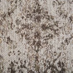 Beliani Poufs Pouf Vintage 42 X 42 Cm -Chaise Soldes 2024 pouf vintage 42 x 42 cm 4